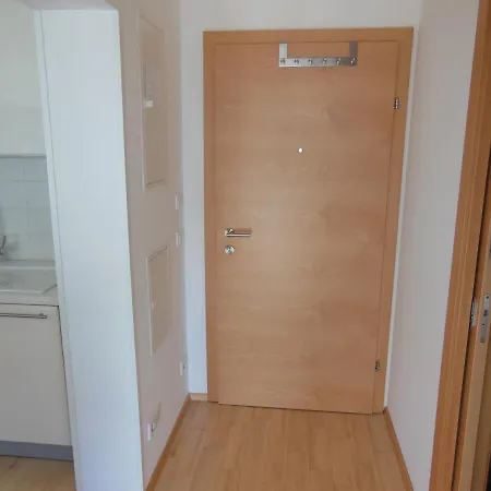 Appartement Silencio By Schladmingurlaub Exterior photo