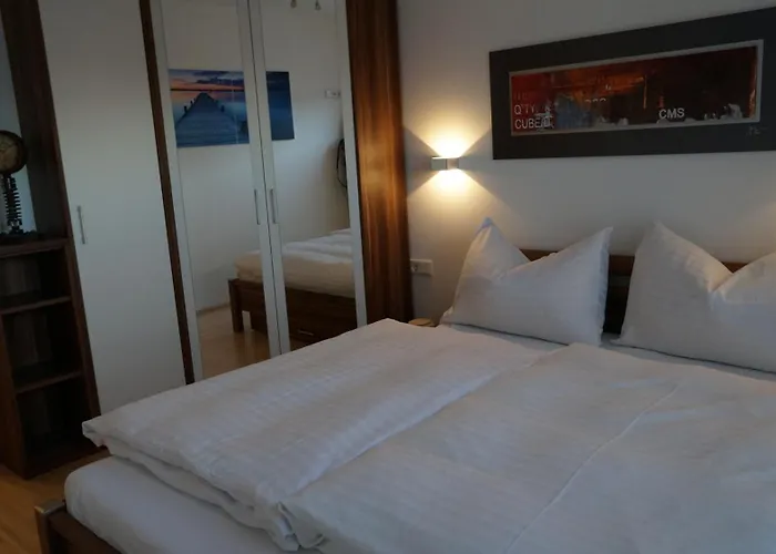 Appartement Silencio By Schladmingurlaub