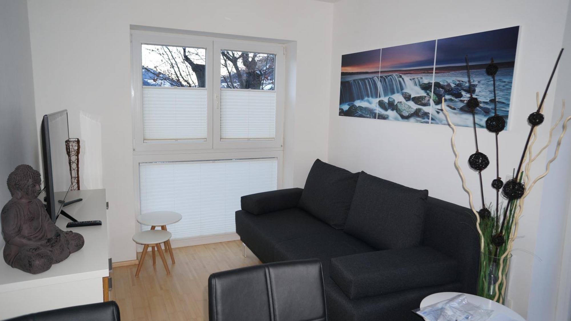 Appartement Silencio By Schladmingurlaub *