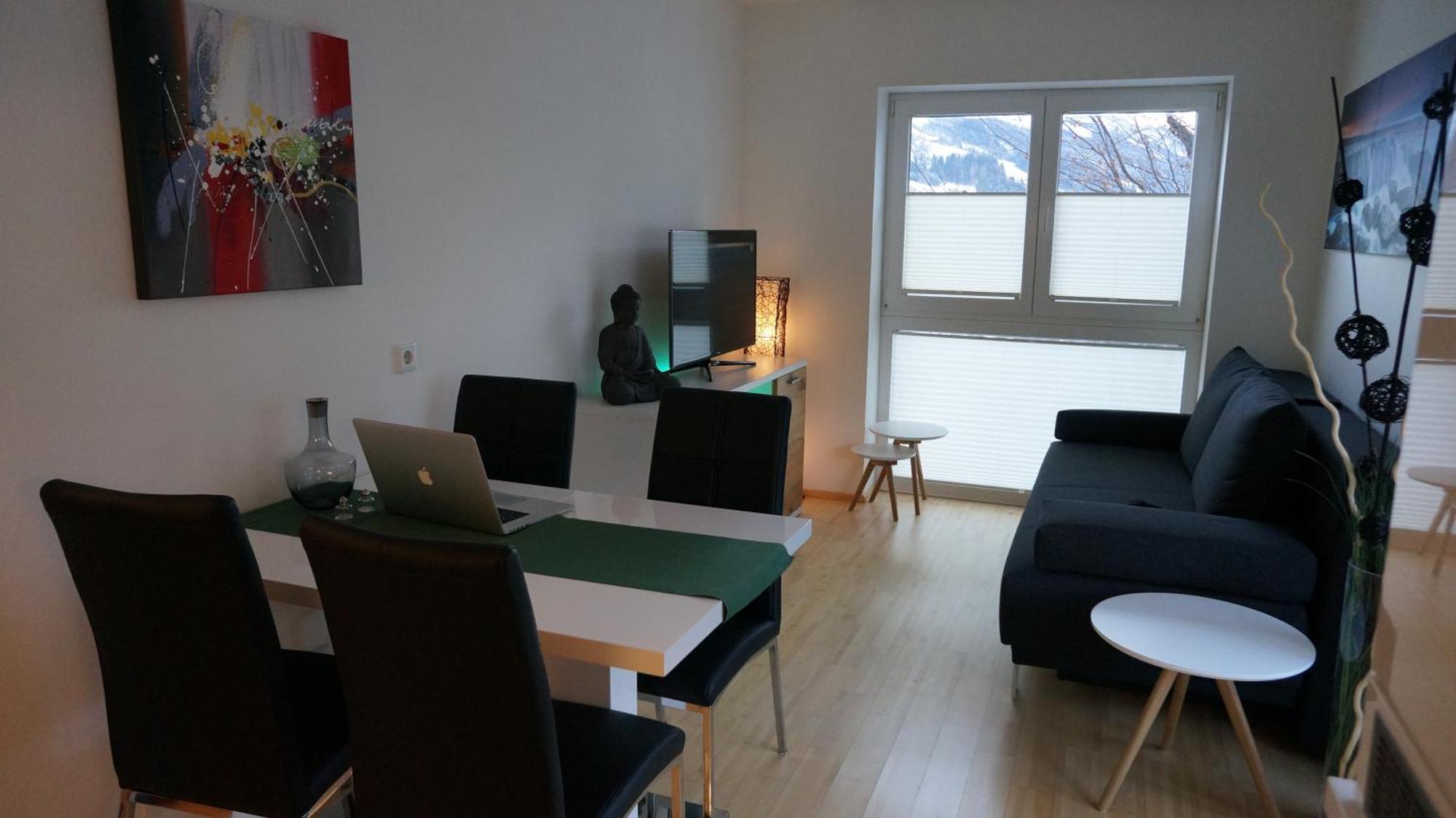 Silencio By Schladmingurlaub Appartement