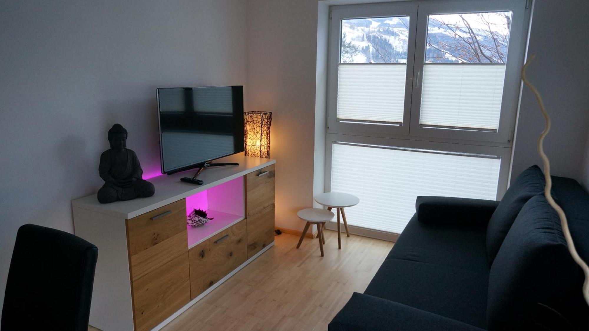 Appartement Silencio By Schladmingurlaub Schladming
